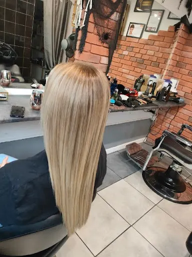 Fryzjer&Golibroda Aneta Jesionek